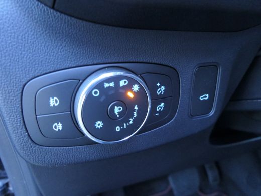 Ford Puma 1.0 EcoBoost Hybrid ST-Line Automaat 155pk | Winterpack | Elektrische Achterklep | Adaptive Cruis... ActivLease financial lease