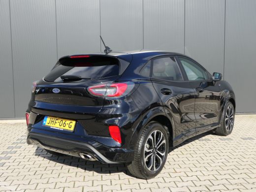 Ford Puma 1.0 EcoBoost Hybrid ST-Line Automaat 155pk | Winterpack | Elektrische Achterklep | Adaptive Cruis... ActivLease financial lease