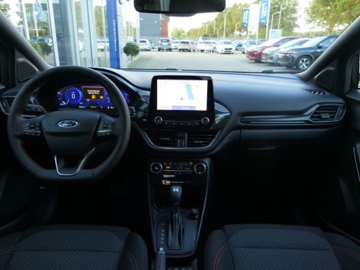 Ford Puma 1.0 EcoBoost Hybrid ST-Line Automaat 155pk | Winterpack | Elektrische Achterklep | Adaptive Cruis... ActivLease financial lease