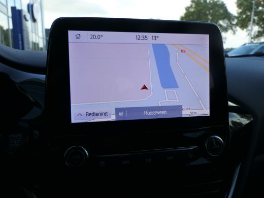 Ford Puma 1.0 EcoBoost Hybrid ST-Line Automaat 155pk | Winterpack | Elektrische Achterklep | Adaptive Cruis... ActivLease financial lease