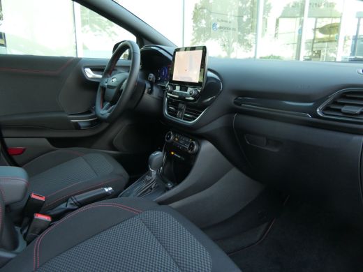 Ford Puma 1.0 EcoBoost Hybrid ST-Line Automaat 155pk | Winterpack | Elektrische Achterklep | Adaptive Cruis... ActivLease financial lease