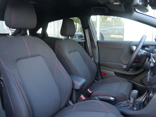 Ford Puma 1.0 EcoBoost Hybrid ST-Line Automaat 155pk | Winterpack | Elektrische Achterklep | Adaptive Cruis... ActivLease financial lease