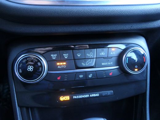 Ford Puma 1.0 EcoBoost Hybrid ST-Line Automaat 155pk | Winterpack | Elektrische Achterklep | Adaptive Cruis... ActivLease financial lease