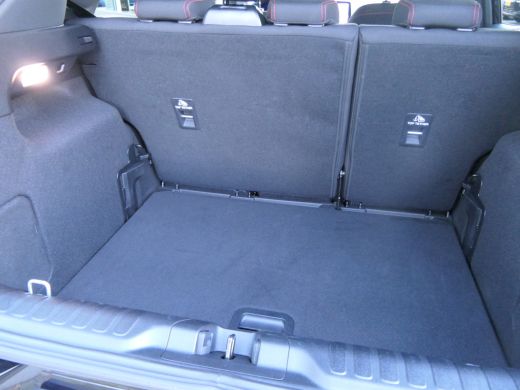 Ford Puma 1.0 EcoBoost Hybrid ST-Line Automaat 155pk | Winterpack | Elektrische Achterklep | Adaptive Cruis... ActivLease financial lease