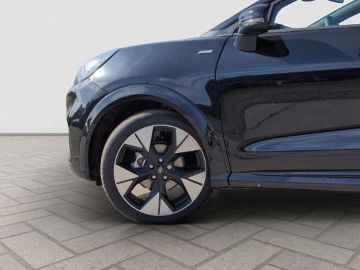 Ford Puma 1.0 EcoBoost Hybrid ST-Line X | Automaat | 19" LMV | Achterspoiler | Half-lederen bekleding | Cam... ActivLease financial lease