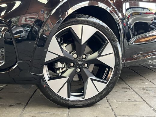 Ford Puma 1.0 EcoBoost Hybrid ST-Line X | Automaat | 19" LMV | Achterspoiler | Half-lederen bekleding | Cam... ActivLease financial lease