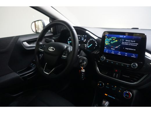 Ford Puma 1.0 EcoBoost Hybrid Titanium | Automaat | | Airco | Cruise control | Navigatiesysteem full map ActivLease financial lease