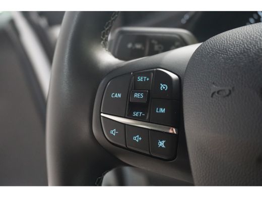 Ford Puma 1.0 EcoBoost Hybrid Titanium | Automaat | | Airco | Cruise control | Navigatiesysteem full map ActivLease financial lease