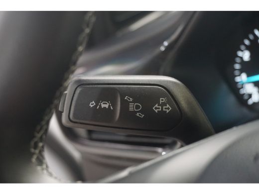 Ford Puma 1.0 EcoBoost Hybrid Titanium | Automaat | | Airco | Cruise control | Navigatiesysteem full map ActivLease financial lease