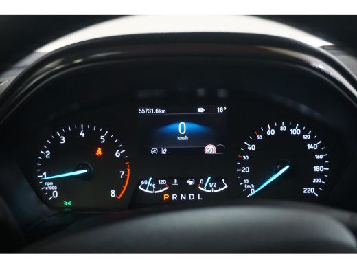 Ford Puma 1.0 EcoBoost Hybrid Titanium | Automaat | | Airco | Cruise control | Navigatiesysteem full map ActivLease financial lease
