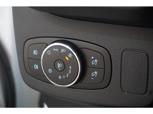 Ford Puma 1.0 EcoBoost Hybrid Titanium | Automaat | | Airco | Cruise control | Navigatiesysteem full map ActivLease financial lease