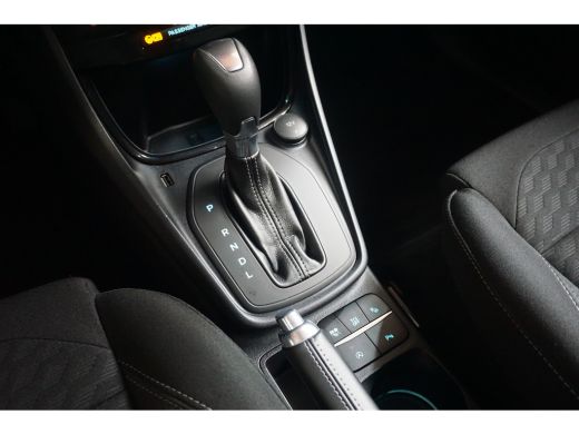 Ford Puma 1.0 EcoBoost Hybrid Titanium | Automaat | | Airco | Cruise control | Navigatiesysteem full map ActivLease financial lease