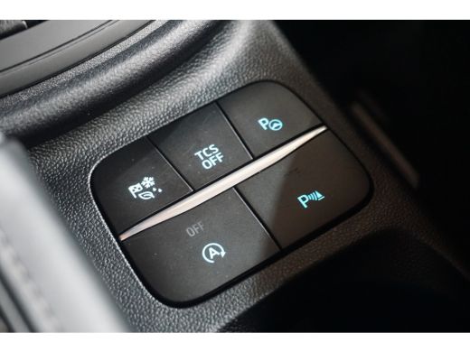 Ford Puma 1.0 EcoBoost Hybrid Titanium | Automaat | | Airco | Cruise control | Navigatiesysteem full map ActivLease financial lease