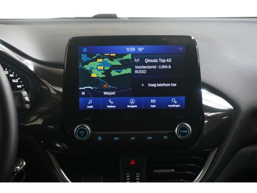 Ford Puma 1.0 EcoBoost Hybrid Titanium | Automaat | | Airco | Cruise control | Navigatiesysteem full map ActivLease financial lease
