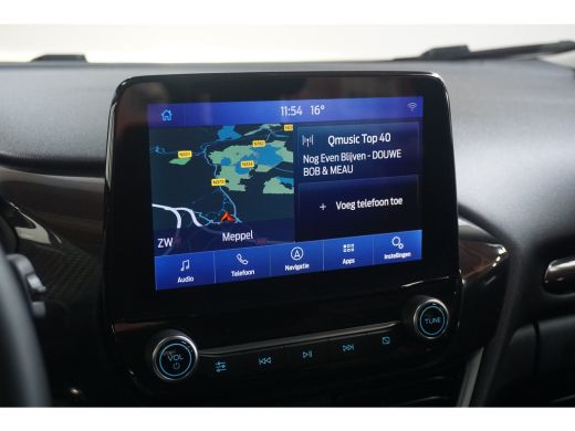Ford Puma 1.0 EcoBoost Hybrid Titanium | Automaat | | Airco | Cruise control | Navigatiesysteem full map ActivLease financial lease