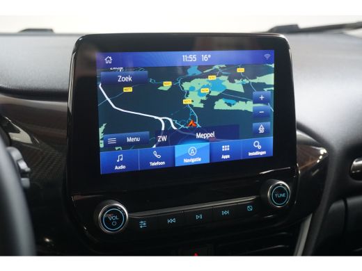 Ford Puma 1.0 EcoBoost Hybrid Titanium | Automaat | | Airco | Cruise control | Navigatiesysteem full map ActivLease financial lease