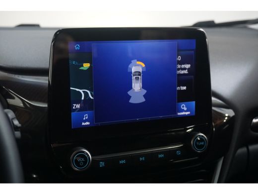 Ford Puma 1.0 EcoBoost Hybrid Titanium | Automaat | | Airco | Cruise control | Navigatiesysteem full map ActivLease financial lease