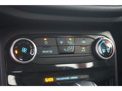 Ford Puma 1.0 EcoBoost Hybrid Titanium | Automaat | | Airco | Cruise control | Navigatiesysteem full map ActivLease financial lease