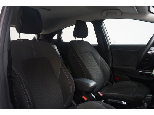 Ford Puma 1.0 EcoBoost Hybrid Titanium | Automaat | | Airco | Cruise control | Navigatiesysteem full map ActivLease financial lease