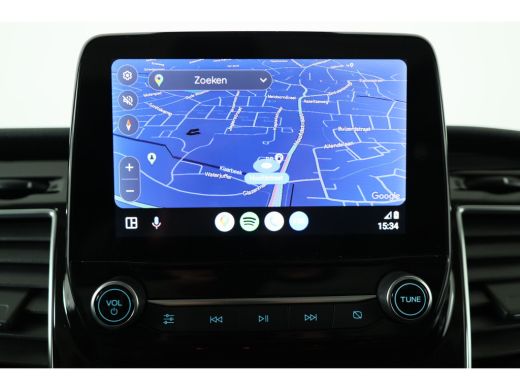 Ford Transit Custom 320 2.0 TDCI L2H1 Sport | Automaat | Stoel-/Stuurverwarming | Camera | Cruise Control | Apple Car... ActivLease financial lease