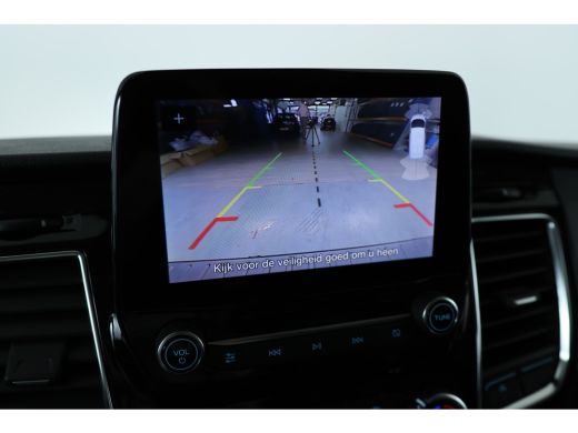 Ford Transit Custom 320 2.0 TDCI L2H1 Sport | Automaat | Stoel-/Stuurverwarming | Camera | Cruise Control | Apple Car... ActivLease financial lease