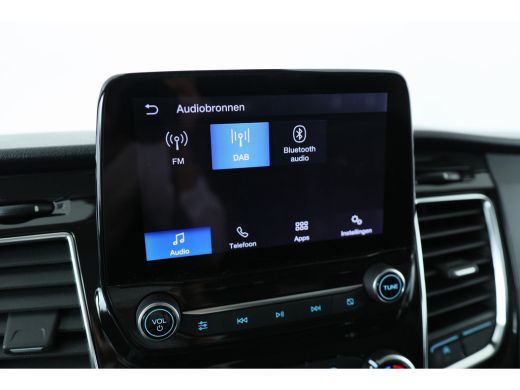 Ford Transit Custom 320 2.0 TDCI L2H1 Sport | Automaat | Stoel-/Stuurverwarming | Camera | Cruise Control | Apple Car... ActivLease financial lease