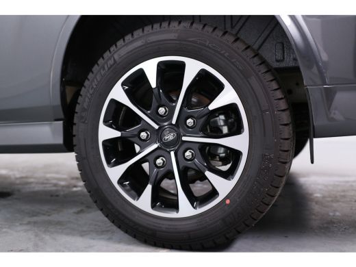 Ford Transit Custom 320 2.0 TDCI L2H1 Sport | Automaat | Stoel-/Stuurverwarming | Camera | Cruise Control | Apple Car... ActivLease financial lease