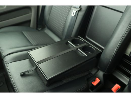 Ford Transit Custom 320 2.0 TDCI L2H1 Sport | Automaat | Stoel-/Stuurverwarming | Camera | Cruise Control | Apple Car... ActivLease financial lease