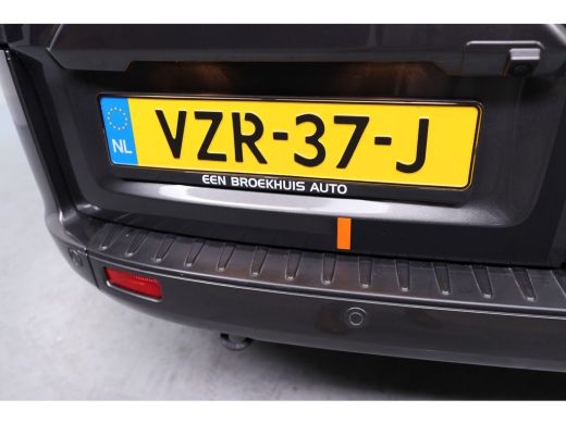 Ford Transit Custom 320 2.0 TDCI L2H1 Sport | Automaat | Stoel-/Stuurverwarming | Camera | Cruise Control | Apple Car... ActivLease financial lease