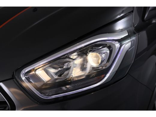 Ford Transit Custom 320 2.0 TDCI L2H1 Sport | Automaat | Stoel-/Stuurverwarming | Camera | Cruise Control | Apple Car... ActivLease financial lease