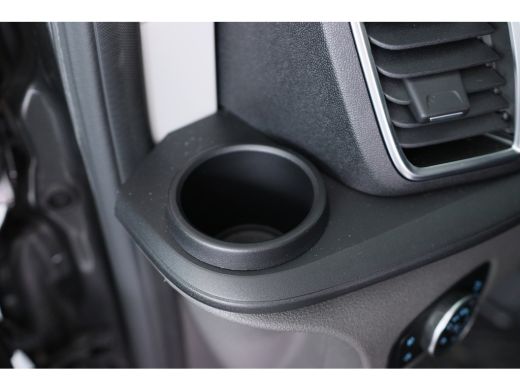 Ford Transit Custom 320 2.0 TDCI L2H1 Sport | Automaat | Stoel-/Stuurverwarming | Camera | Cruise Control | Apple Car... ActivLease financial lease