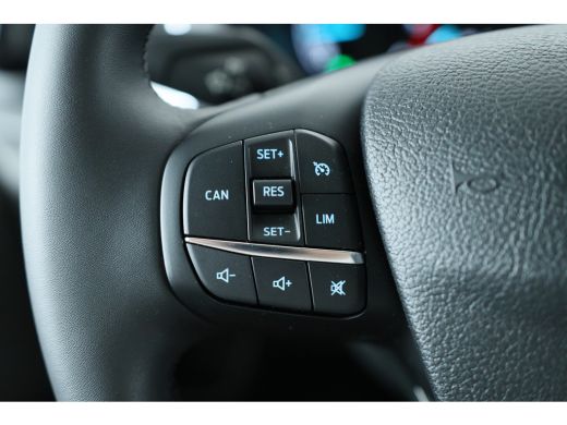 Ford Transit Custom 320 2.0 TDCI L2H1 Sport | Automaat | Stoel-/Stuurverwarming | Camera | Cruise Control | Apple Car... ActivLease financial lease