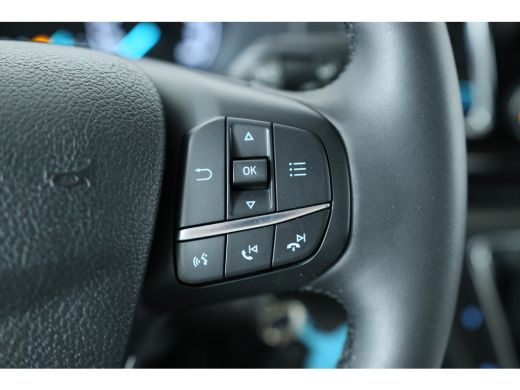 Ford Transit Custom 320 2.0 TDCI L2H1 Sport | Automaat | Stoel-/Stuurverwarming | Camera | Cruise Control | Apple Car... ActivLease financial lease