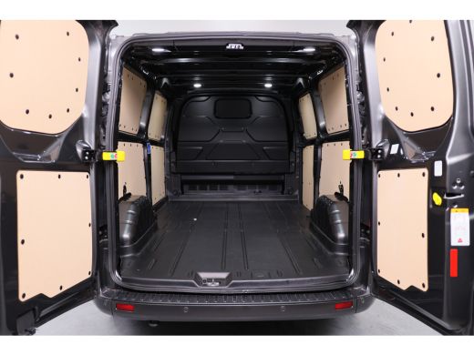 Ford Transit Custom 320 2.0 TDCI L2H1 Sport | Automaat | Stoel-/Stuurverwarming | Camera | Cruise Control | Apple Car... ActivLease financial lease