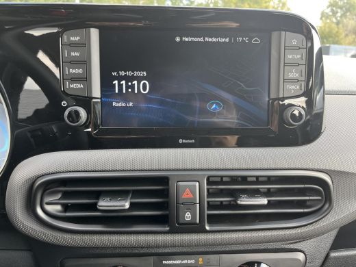 Hyundai i10 1.0 Comfort | 2.750,- korting! | Uit voorraad leverbaar ! | Achteruitrijcamera | Cruise Control |... ActivLease financial lease