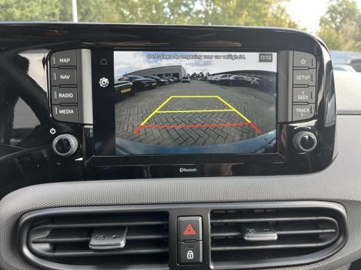 Hyundai i10 1.0 Comfort | 2.750,- korting! | Uit voorraad leverbaar ! | Achteruitrijcamera | Cruise Control |... ActivLease financial lease