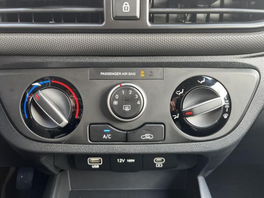 Hyundai i10 1.0 Comfort | 2.750,- korting! | Uit voorraad leverbaar ! | Achteruitrijcamera | Cruise Control |... ActivLease financial lease