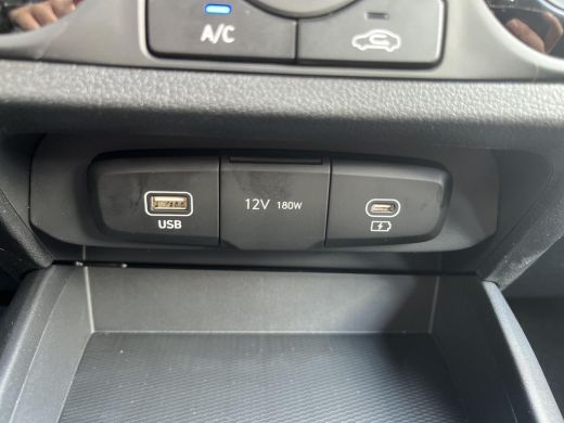 Hyundai i10 1.0 Comfort | 2.750,- korting! | Uit voorraad leverbaar ! | Achteruitrijcamera | Cruise Control |... ActivLease financial lease