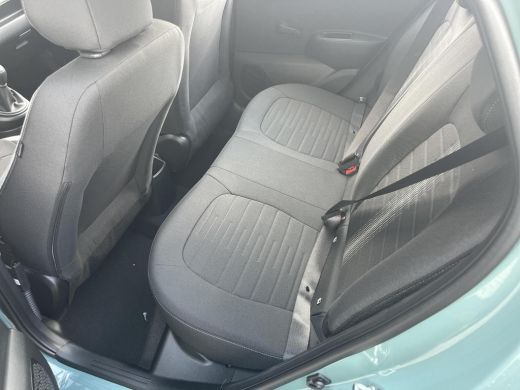 Hyundai i10 1.0 Comfort | 2.750,- korting! | Uit voorraad leverbaar ! | Achteruitrijcamera | Cruise Control |... ActivLease financial lease