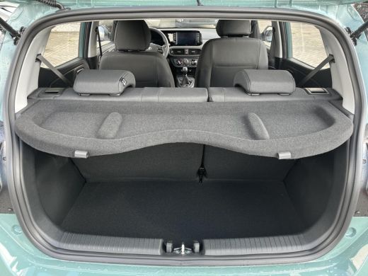 Hyundai i10 1.0 Comfort | 2.750,- korting! | Uit voorraad leverbaar ! | Achteruitrijcamera | Cruise Control |... ActivLease financial lease