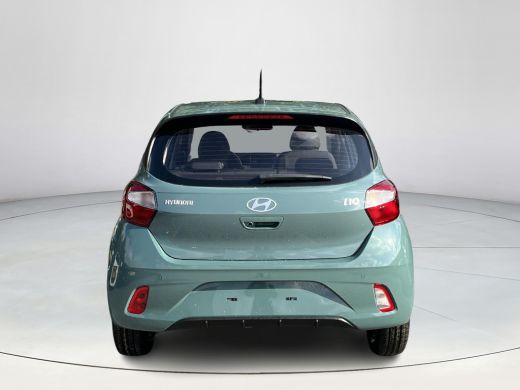 Hyundai i10 1.0 Comfort | 2.750,- korting! | Uit voorraad leverbaar ! | Achteruitrijcamera | Cruise Control |... ActivLease financial lease