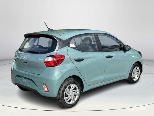 Hyundai i10 1.0 Comfort | 2.750,- korting! | Uit voorraad leverbaar ! | Achteruitrijcamera | Cruise Control |... ActivLease financial lease