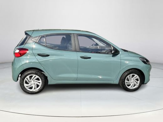 Hyundai i10 1.0 Comfort | 2.750,- korting! | Uit voorraad leverbaar ! | Achteruitrijcamera | Cruise Control |... ActivLease financial lease