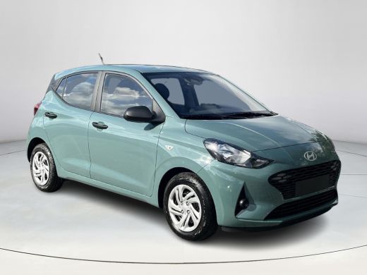 Hyundai i10 1.0 Comfort | 2.750,- korting! | Uit voorraad leverbaar ! | Achteruitrijcamera | Cruise Control |... ActivLease financial lease