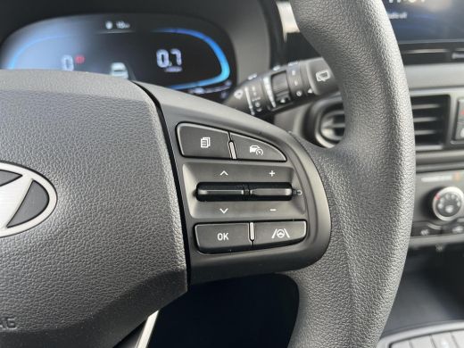 Hyundai i10 1.0 Comfort | 2.750,- korting! | Uit voorraad leverbaar ! | Achteruitrijcamera | Cruise Control |... ActivLease financial lease