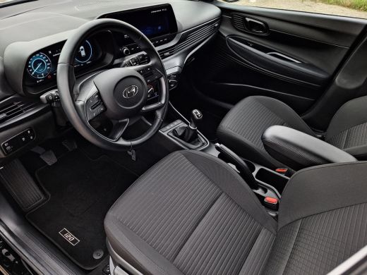 Hyundai i20 1.0 T-GDI Comfort Smart | Apple Carplay/Android Auto | Achteruitrijcamera | Cruise Control | Clim... ActivLease financial lease