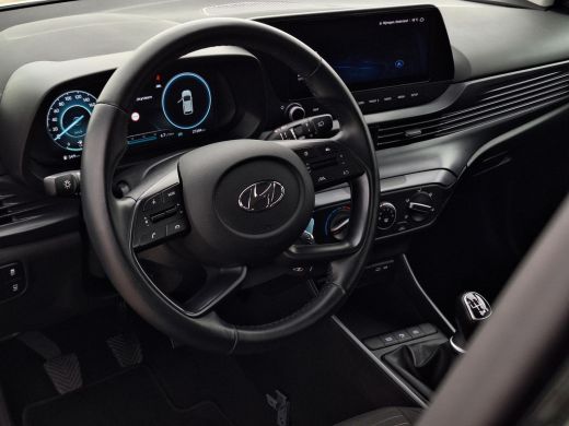 Hyundai i20 1.0 T-GDI Comfort Smart | Apple Carplay/Android Auto | Achteruitrijcamera | Cruise Control | Clim... ActivLease financial lease