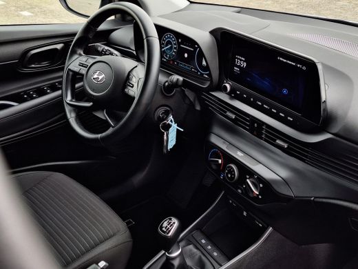 Hyundai i20 1.0 T-GDI Comfort Smart | Apple Carplay/Android Auto | Achteruitrijcamera | Cruise Control | Clim... ActivLease financial lease