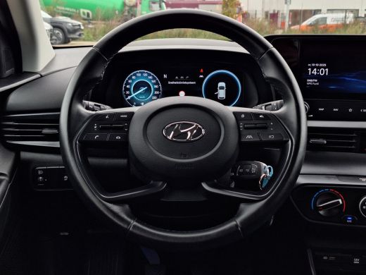 Hyundai i20 1.0 T-GDI Comfort Smart | Apple Carplay/Android Auto | Achteruitrijcamera | Cruise Control | Clim... ActivLease financial lease