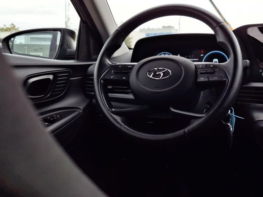 Hyundai i20 1.0 T-GDI Comfort Smart | Apple Carplay/Android Auto | Achteruitrijcamera | Cruise Control | Clim... ActivLease financial lease